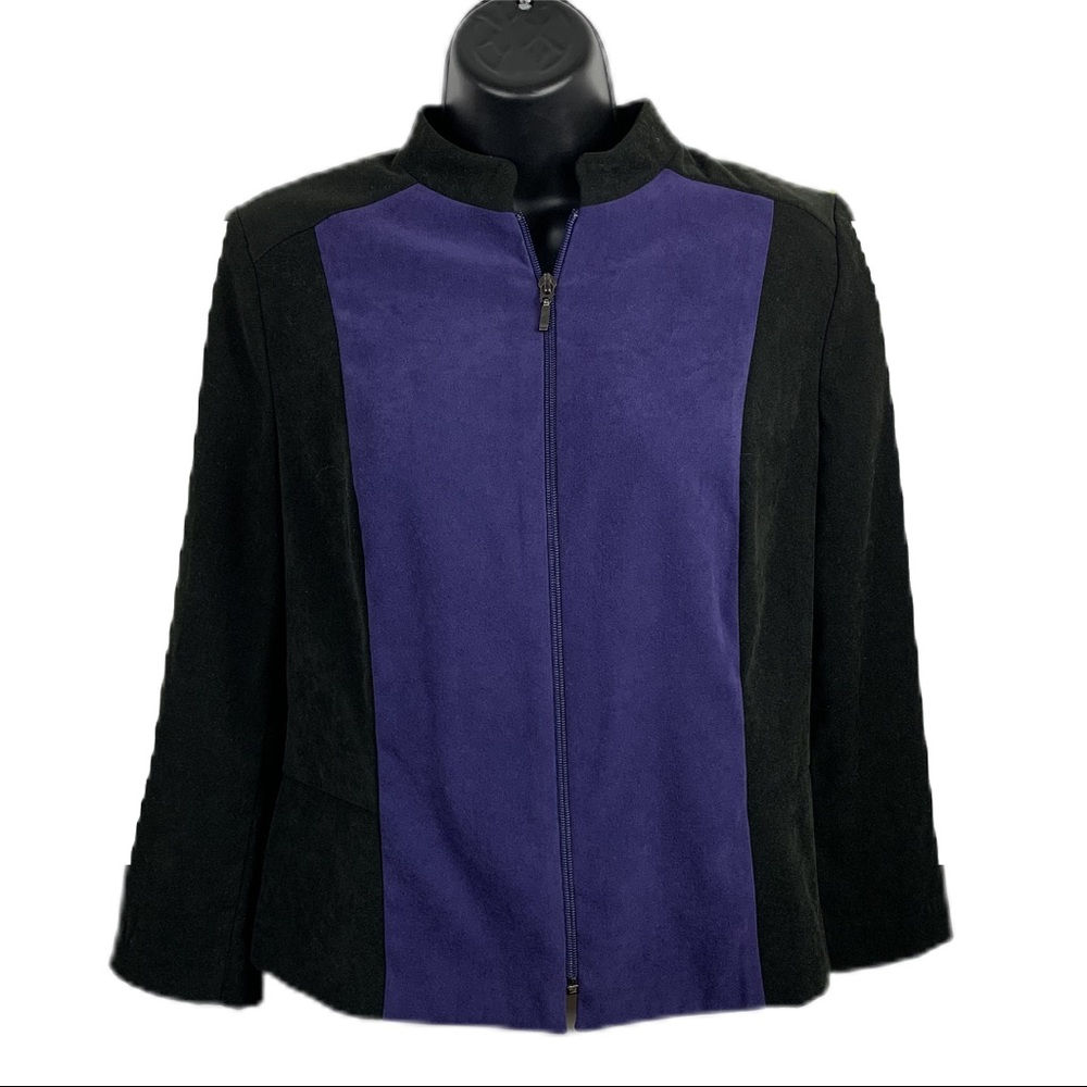 JM collection jacket